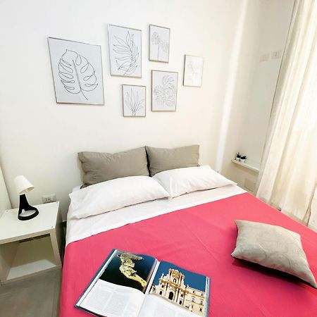 Casa 68 Ortigia Otel Siraküza Dış mekan fotoğraf