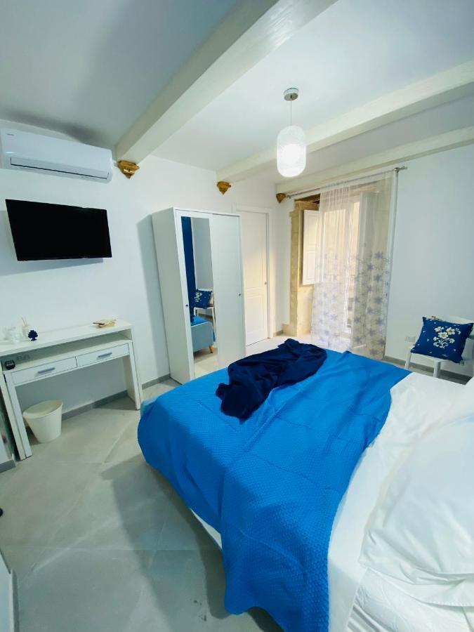 Casa 68 Ortigia Otel Siraküza Dış mekan fotoğraf
