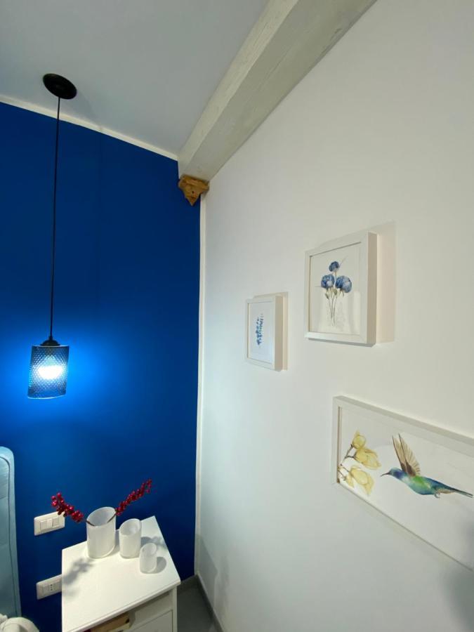 Casa 68 Ortigia Otel Siraküza Dış mekan fotoğraf