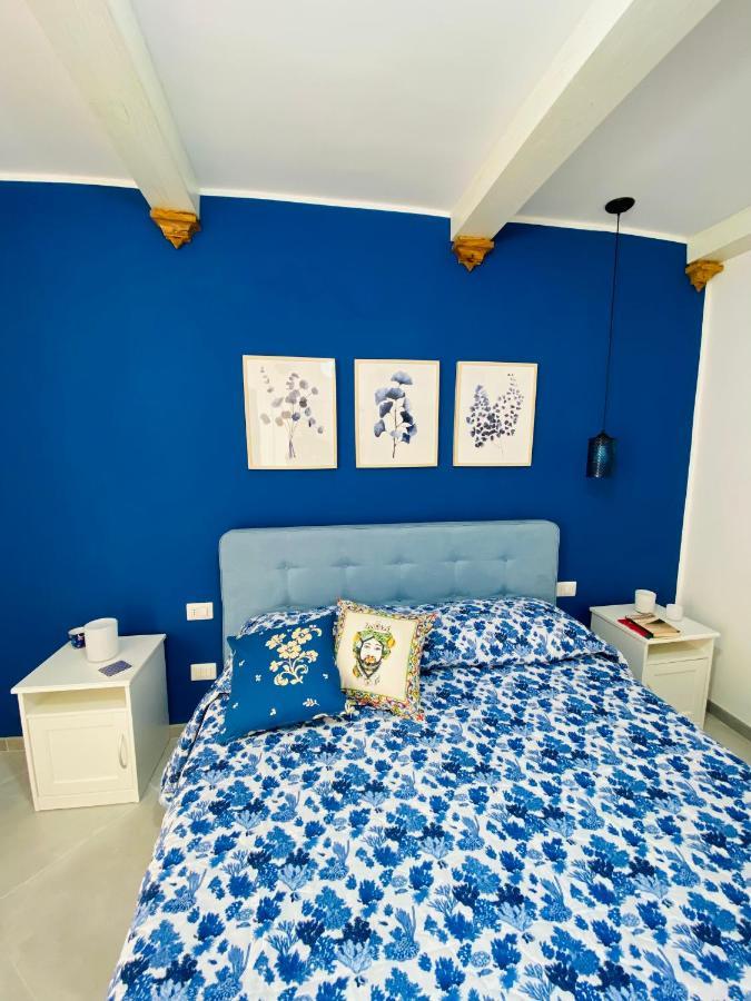 Casa 68 Ortigia Otel Siraküza Dış mekan fotoğraf