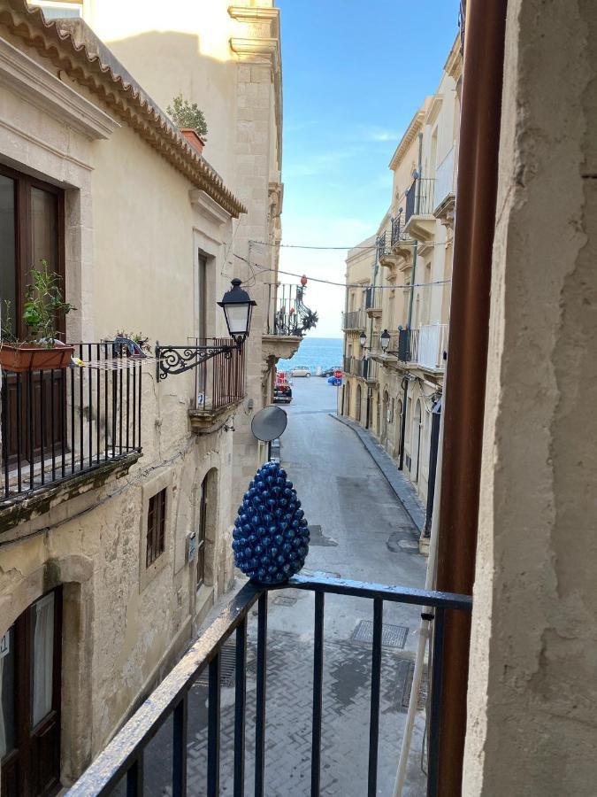 Casa 68 Ortigia Otel Siraküza Dış mekan fotoğraf