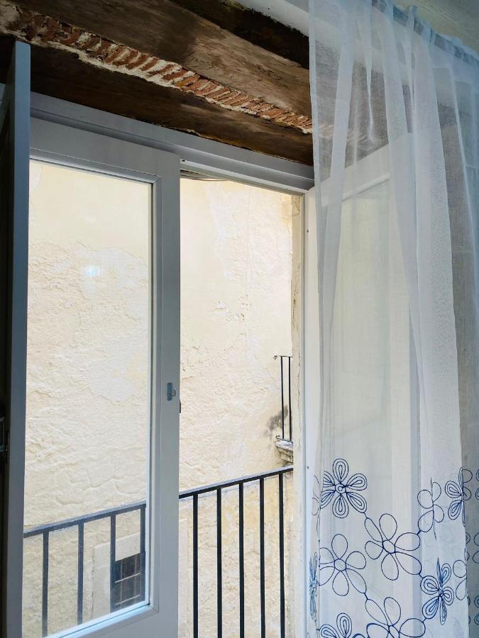 Casa 68 Ortigia Otel Siraküza Dış mekan fotoğraf