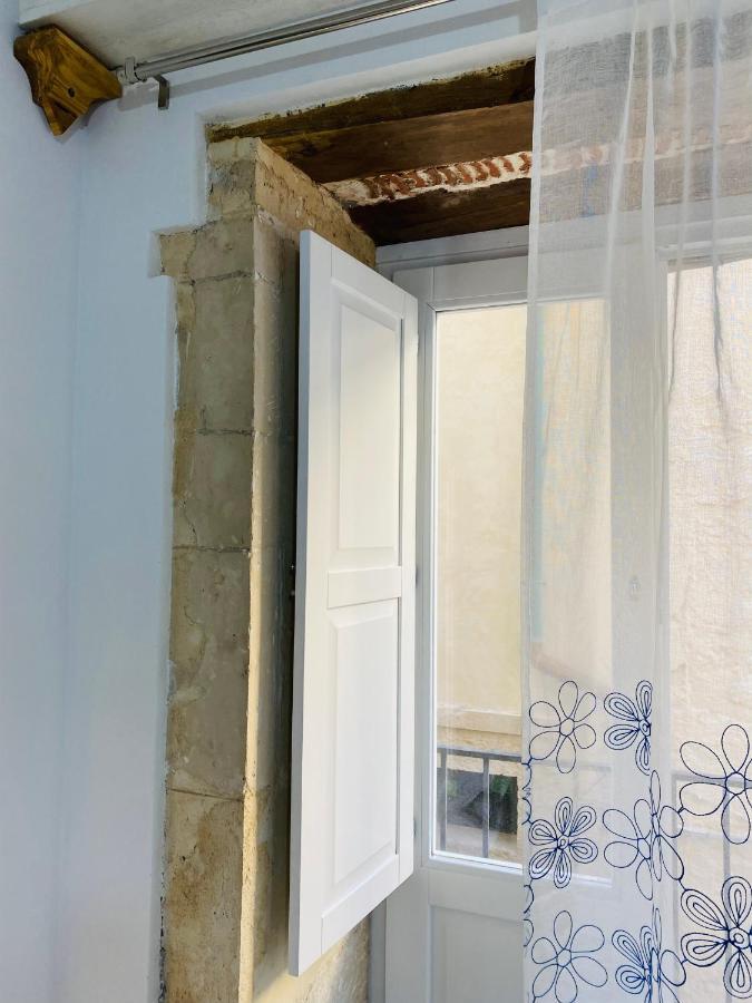 Casa 68 Ortigia Otel Siraküza Dış mekan fotoğraf