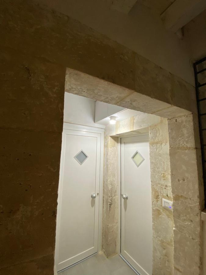 Casa 68 Ortigia Otel Siraküza Dış mekan fotoğraf