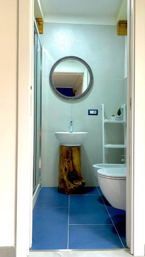 Casa 68 Ortigia Otel Siraküza Dış mekan fotoğraf