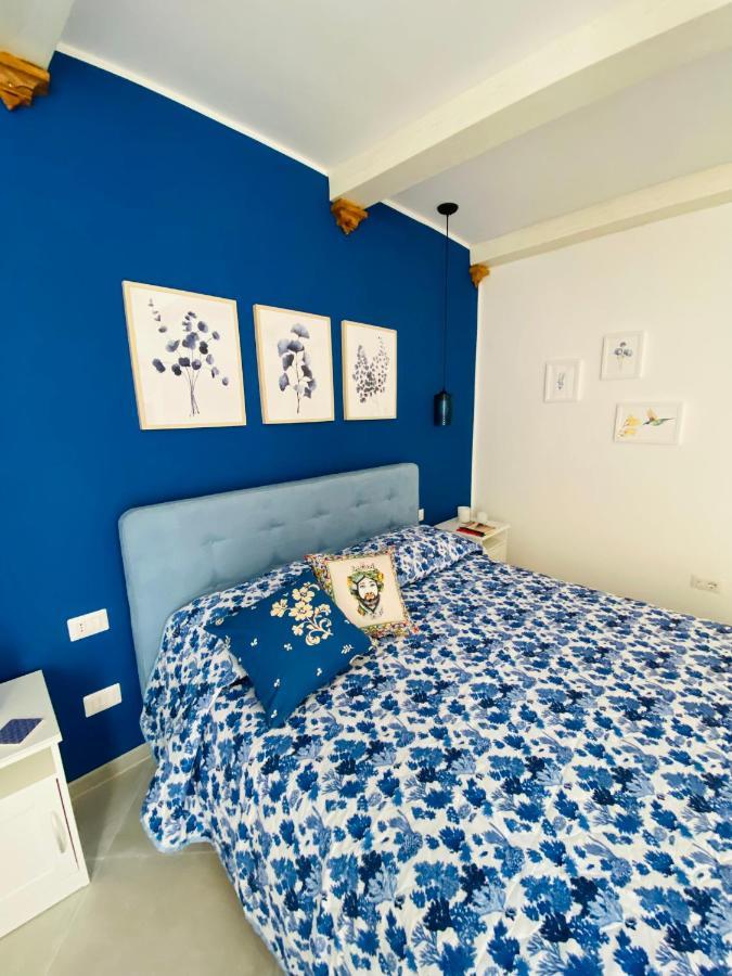 Casa 68 Ortigia Otel Siraküza Dış mekan fotoğraf