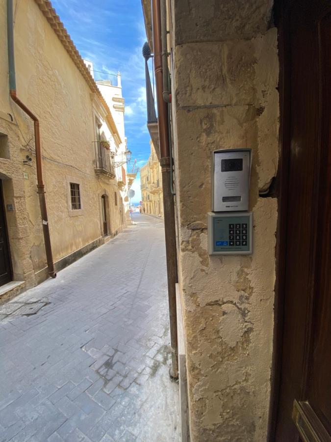 Casa 68 Ortigia Otel Siraküza Dış mekan fotoğraf