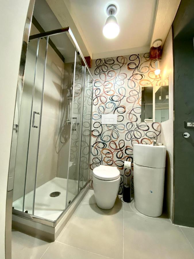 Casa 68 Ortigia Otel Siraküza Dış mekan fotoğraf