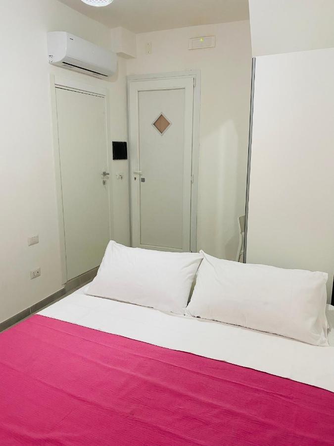 Casa 68 Ortigia Otel Siraküza Dış mekan fotoğraf