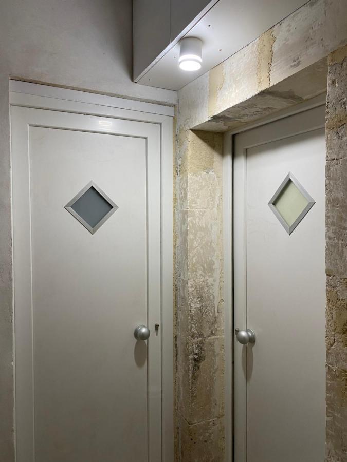 Casa 68 Ortigia Otel Siraküza Dış mekan fotoğraf