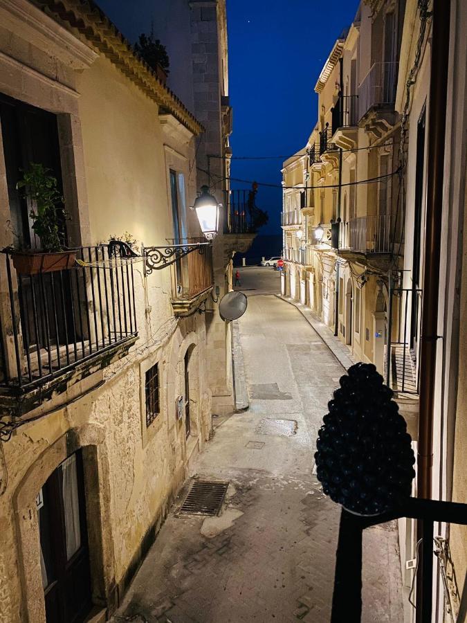 Casa 68 Ortigia Otel Siraküza Dış mekan fotoğraf