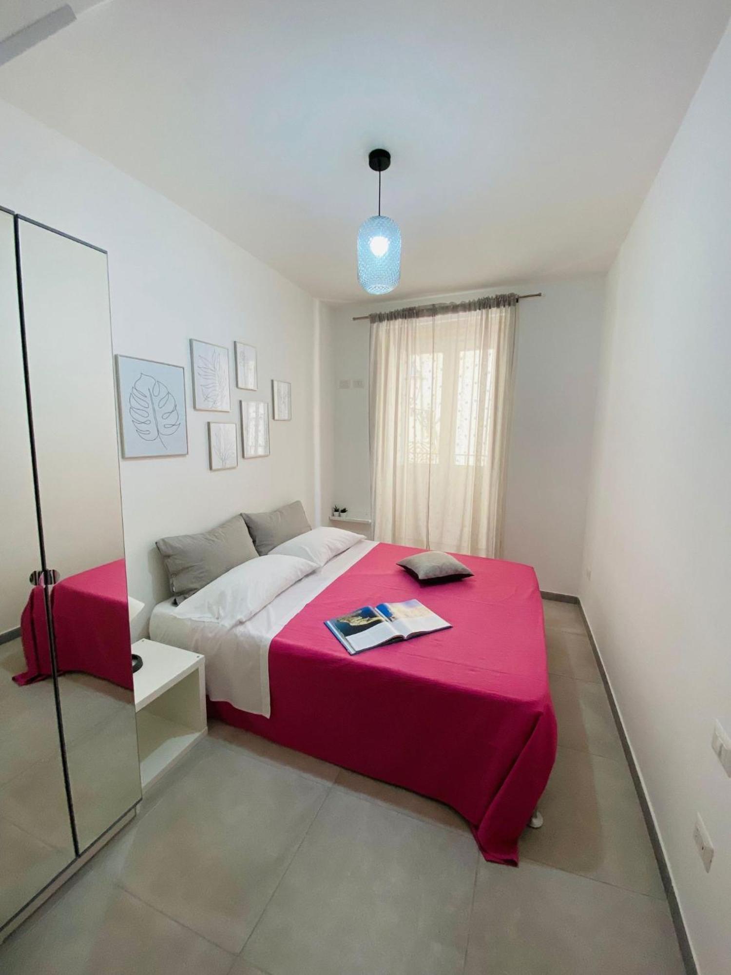 Casa 68 Ortigia Otel Siraküza Dış mekan fotoğraf