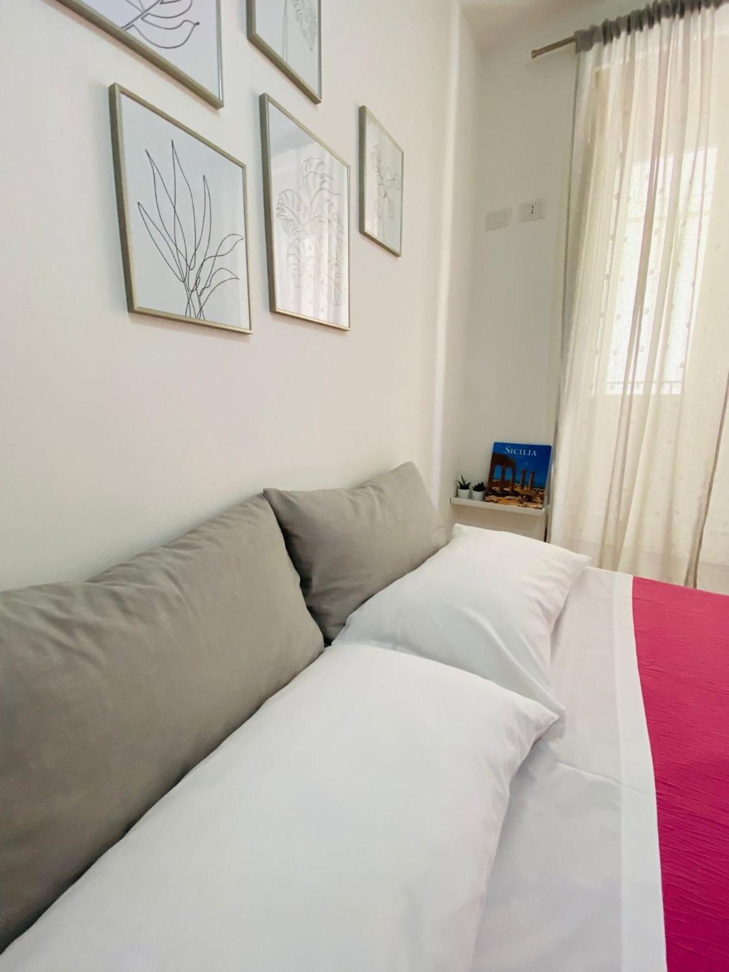 Casa 68 Ortigia Otel Siraküza Dış mekan fotoğraf