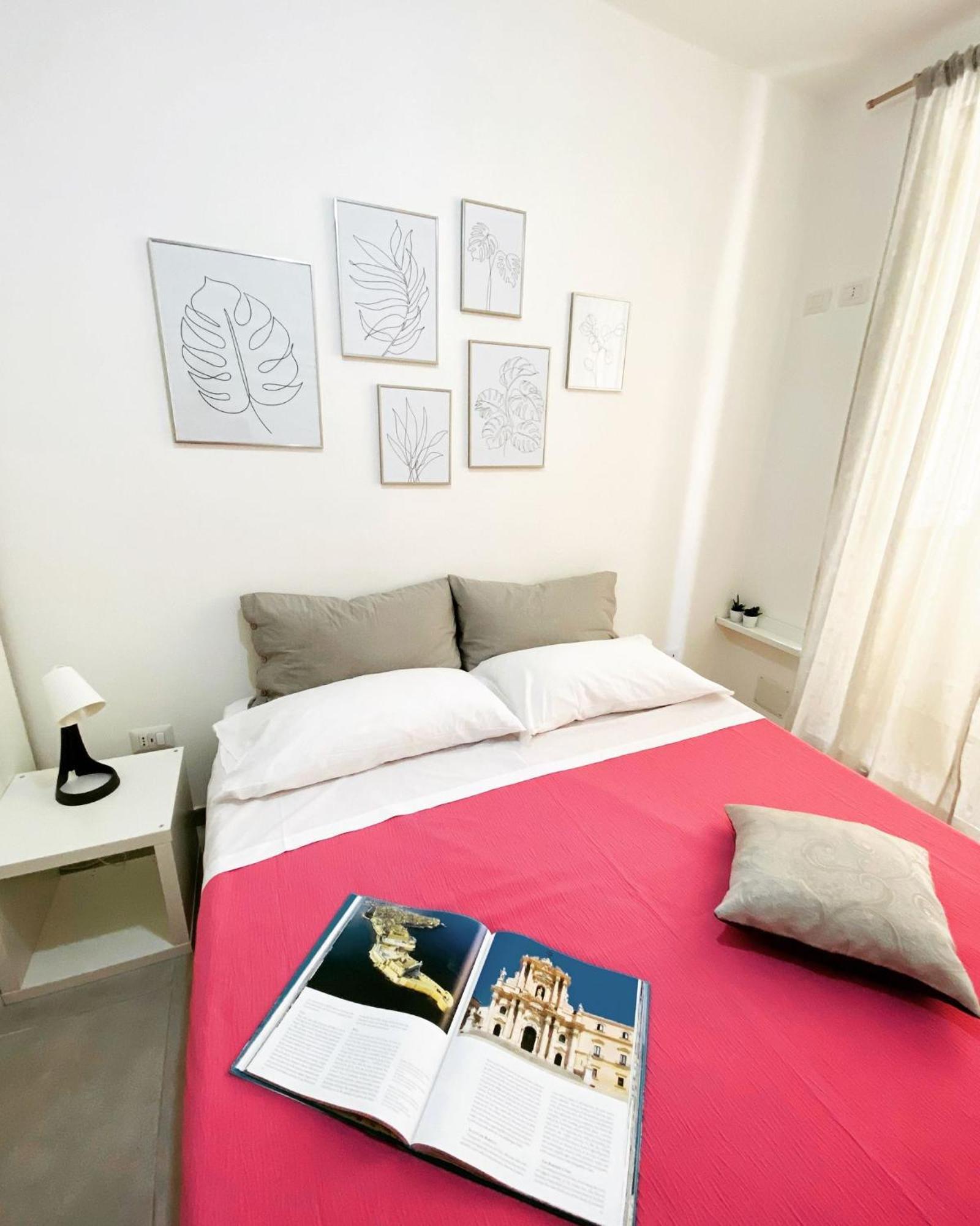 Casa 68 Ortigia Otel Siraküza Dış mekan fotoğraf