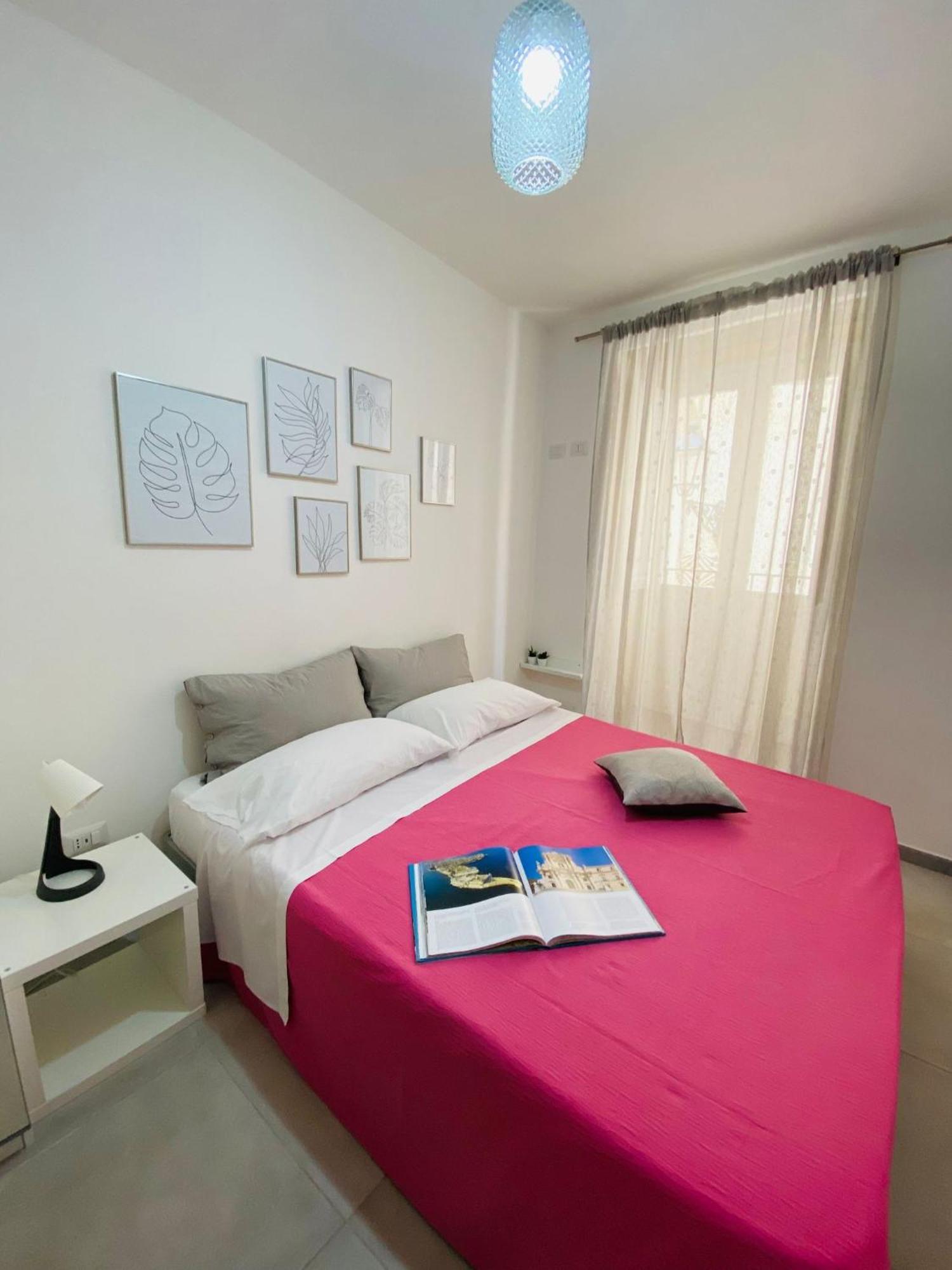 Casa 68 Ortigia Otel Siraküza Dış mekan fotoğraf